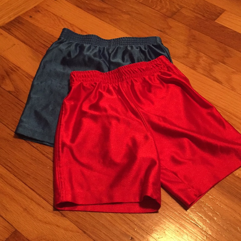Boys shorts